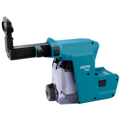 Makita Accessoires Stofafzuigunit DX06 - 199563-2 - 199563-2