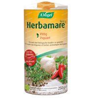 Herbamare kruidenzout spicy bio - thumbnail