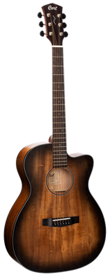 Cort Core OC Mahogany