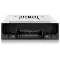 Icy Dock MB795SP-B 2x 2.5 & 1x 3.5 SATA docking behuizing voor 5,25 - thumbnail