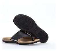 Gabor Slippers 03.700.27 Zwart-40 maat 40 - thumbnail