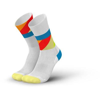 Incylence Ultralight Strides Hoge Sokken Incylence Ultralight Strides Hoge Sokken