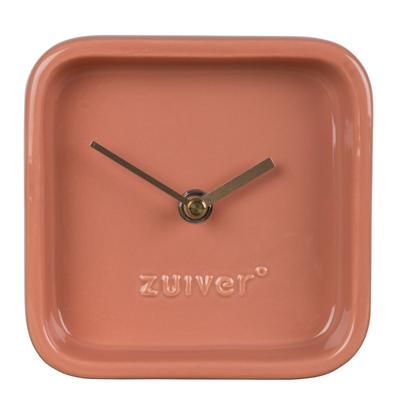 Zuiver klok Cute (13.5x13.5 cm) Zuiver klok Cute (13.5x13.5 cm)