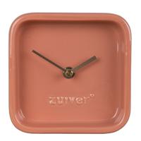Zuiver klok Cute (13.5x13.5 cm) - thumbnail