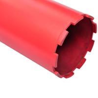 Diamantboor 120 x 400 mm voor nat en droog boorwerk - thumbnail
