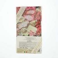 Nesti Dante geschenkset zeep rosa 3x150gr. - thumbnail