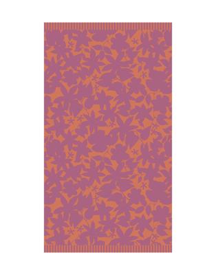 Essenza Essenza Imara beachtowel Violet 100x180