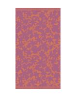 Essenza Essenza Imara beachtowel Violet 100x180 - thumbnail