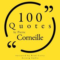 100 Quotes by Pierre Corneille - thumbnail