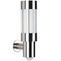 Albert Buitenlamp sensor RVSRod 38cm - 690241 - thumbnail