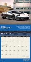 Supercars Kalender 2026 - thumbnail
