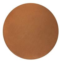 SLV 1006318 Lampenkap 15 mm Roest - thumbnail