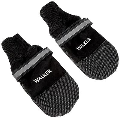 Schoenen Trixie Walker Care Comfort Zwart XXL