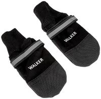 TRIXIE POOTBESCHERMING WALKER CARE COMFORT ZWART XXL 2X2 ST - thumbnail