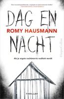 Dag en nacht - Romy Hausmann - Paperback (9789402705973) - thumbnail