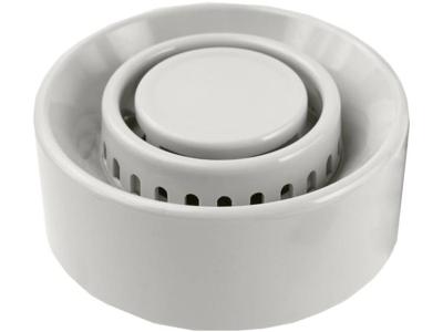 ComPro Sirene PSW.90030 PSW.90030 weiß Continugeluid, Enkele toon 12 V, 24 V 110 dB ComPro Sirene PSW.90030 PSW.90030 weiß Continugeluid, Enkele toon 12 V, 24 V 110 dB