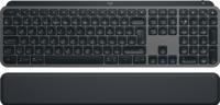 Logitech MX Keys S Plus Advanced Wireless Illuminated Keyboard gaming toetsenbord - thumbnail