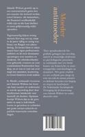 Moeder, antimoeder (Hardback) - thumbnail