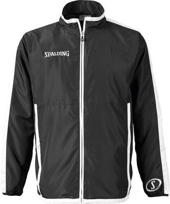 Spalding Kleding Evolution Woven Jacket (M-XXXXL) Spalding Kleding Evolution Woven Jacket (M-XXXXL)
