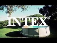 Intex 28210 Frame Zwembad 366x76cm - thumbnail