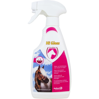 Excellent Horse Hi Gloss Spray 500 ml - thumbnail