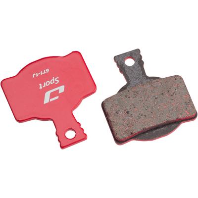 JAGWIRE Sport semi-metallic disc brake pad - magura (mt8)