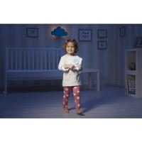 Chicco nachtlampje Dreamlight meisjes 14 x 10,5 cm - thumbnail