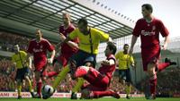 Pro Evolution Soccer 2010 - thumbnail
