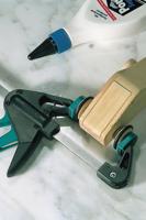 Wolfcraft 3455100 EHZ mini-eenhandklem Spanbreedte (max.):110 mm Afm. werkbereik:40 mm - thumbnail