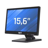 Monitor iggual IGG319857 15" HD+ - thumbnail