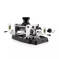 Thrustmaster AVA BASE - thumbnail