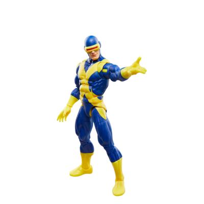 X-Men Marvel Legends Action Figure Cyclops (BAF: Marvel's Nemesis) 15 cm