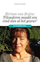 Filosoferen maakt een eind aan al het gezeur - Francien Homan - Paperback (9789492538031) - thumbnail