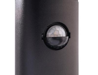 Deko Light Beacon Motion Beacon Motion Wandopbouwarmatuur LED vast ingebouwd 6.50 W Energielabel: G (A - G) Verkeersgrijs