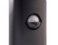 Deko Light Beacon Motion Beacon Motion Wandopbouwarmatuur LED vast ingebouwd 6.50 W Energielabel: G (A - G) Verkeersgrijs - thumbnail