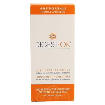 Revogan Digest-OK 60 Tabletten