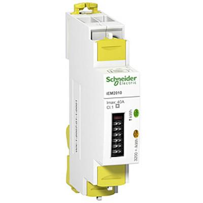 Schneider Electric A9MEM2055 kWh-meter 1-fase 1 stuk(s)