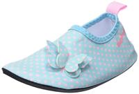 Playshoes UV waterschoenen Vlinders Aqua-30-31 - thumbnail
