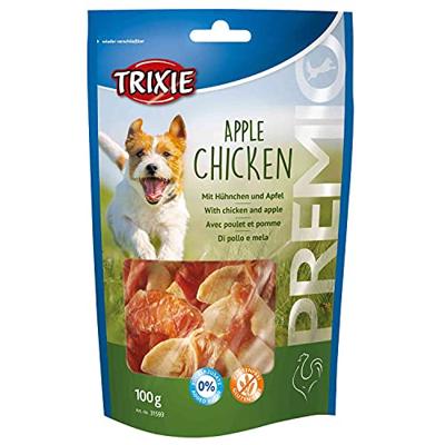 Trixie Premio Apple Chicken hondensnack 3 x 100 g