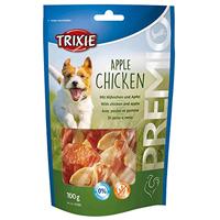 TRIXIE PREMIO APPLE CHICKEN 100 GR - thumbnail