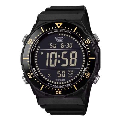 Casio AE-1700H-1BVEF (Ø 47 mm) Heren horloge
