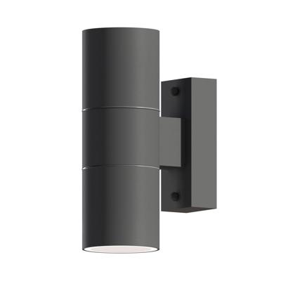 outdoor up and downlight rond anthraciet Turin Calex - Calex outdoor up and downlight rond anthraciet Turin Calex - Calex