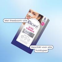 Biore Ultra Strength Poriestrips - thumbnail