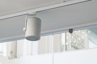 Audio Pro G10 Smart Assistant Multiroom Wifi speaker Zwart - thumbnail