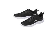 CRIVIT Heren sportschoenen (Zwart, 45) - thumbnail