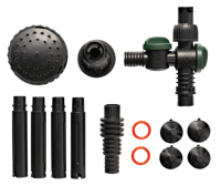 Superfish Pondflow Eco 3000 - Energiezuinige Vijver Fonteinenset, eenvoudige installatie - thumbnail