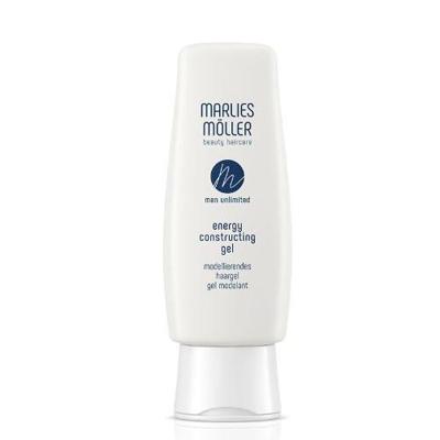 Marlies Möller Men Unlimited Energy Constructing Gel