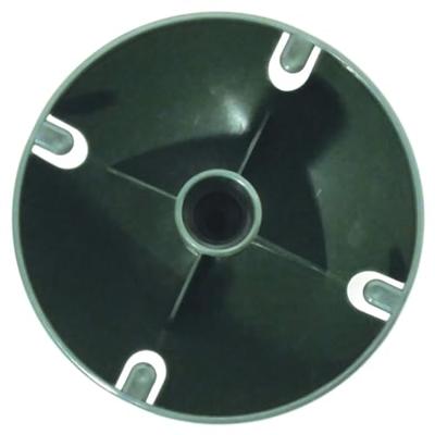 Nature opzetstuk vogelnet / afdekvlies