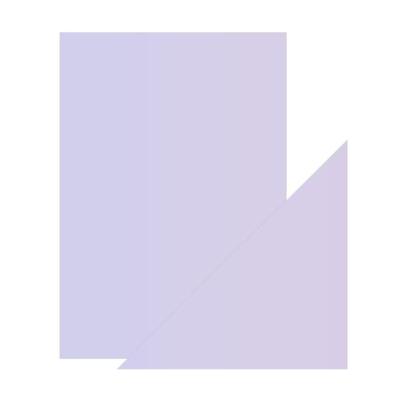 Craft Perfect By Tonic Studios Craft perfect • spiegel kaart holo waves