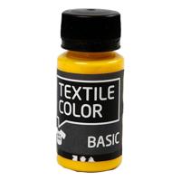 Creativ Company Https://www.cchobby.nl/textielkleur-primair-geel-50-ml-1-fles - thumbnail
